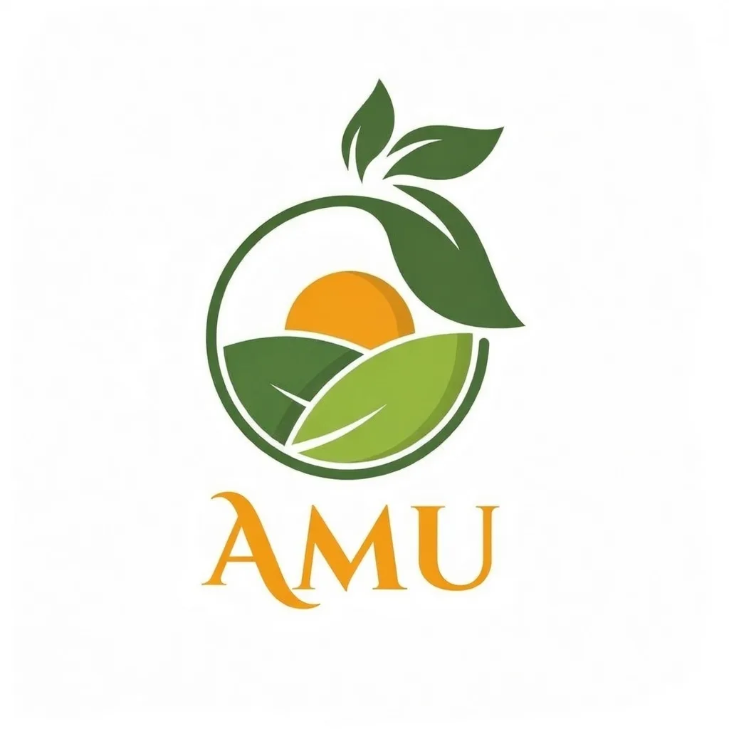Amu Coconut Cream