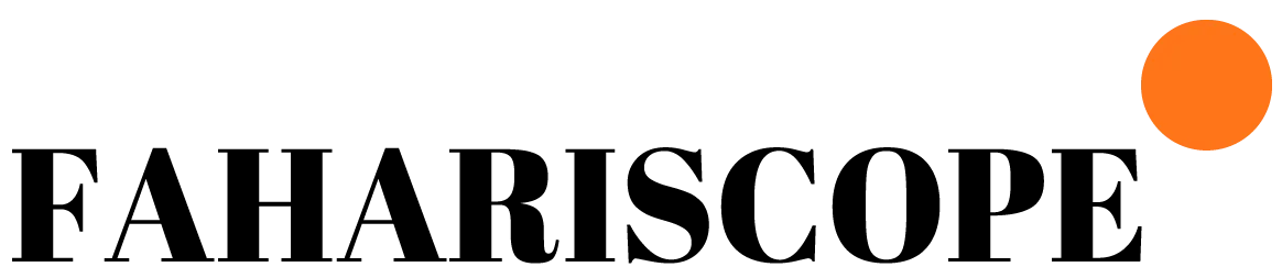 Fahariscope